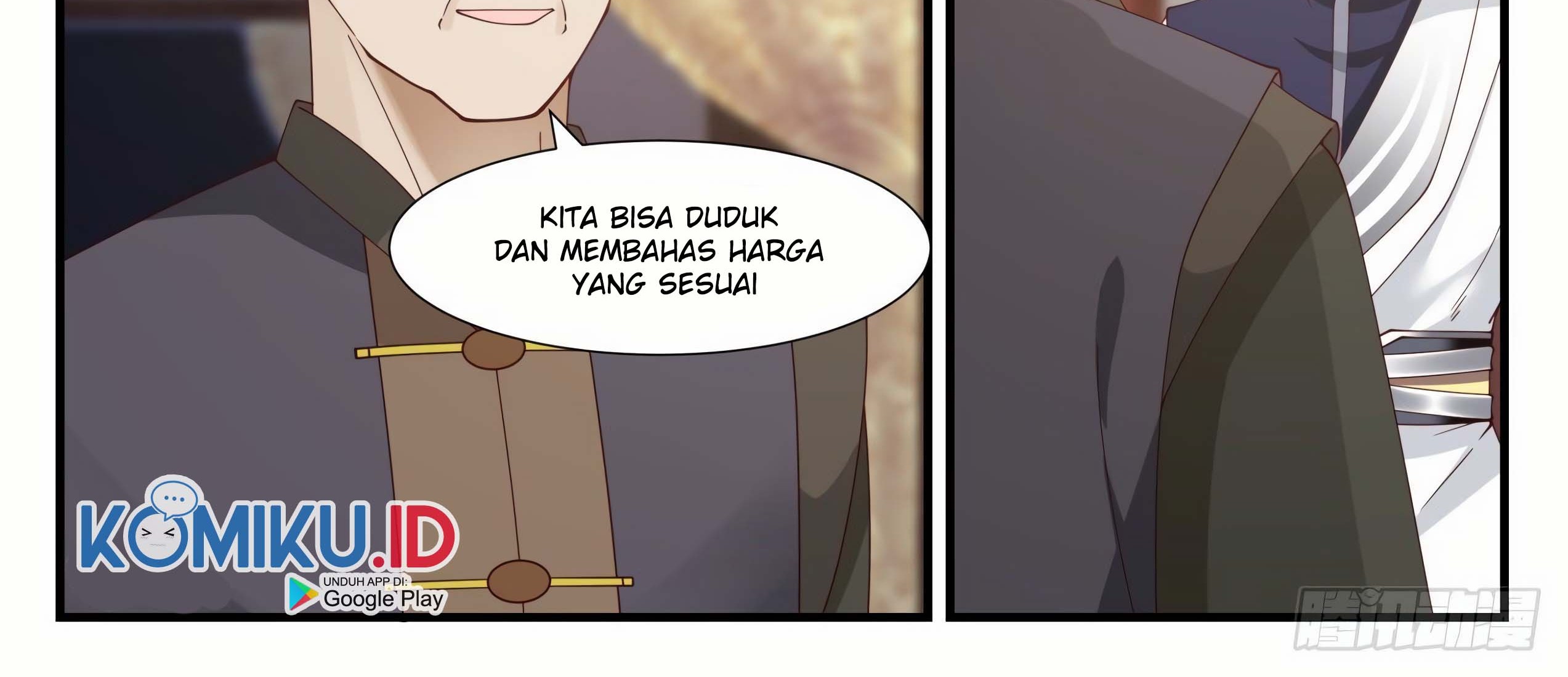 Martial Peak Part 1 Chapter 996 Gambar 25