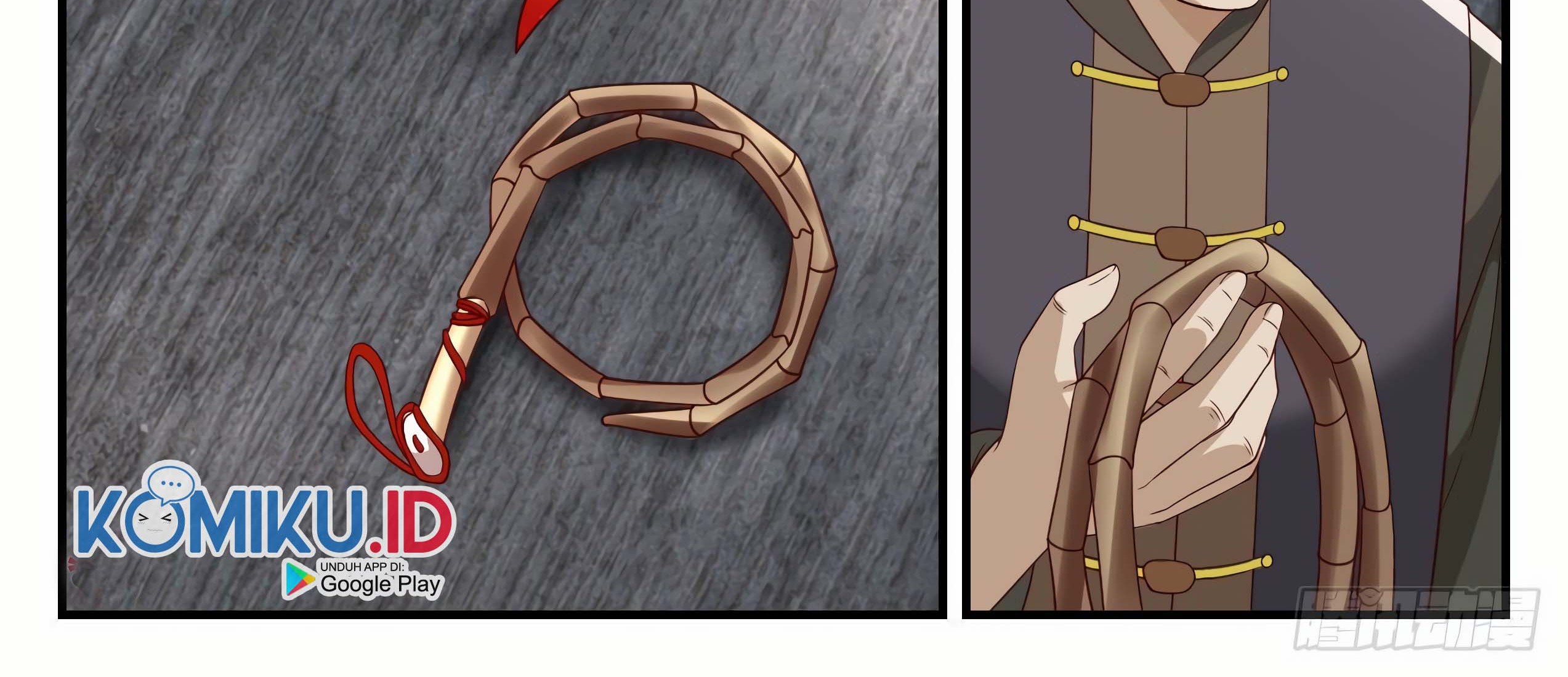 Martial Peak Part 1 Chapter 997 Gambar 6