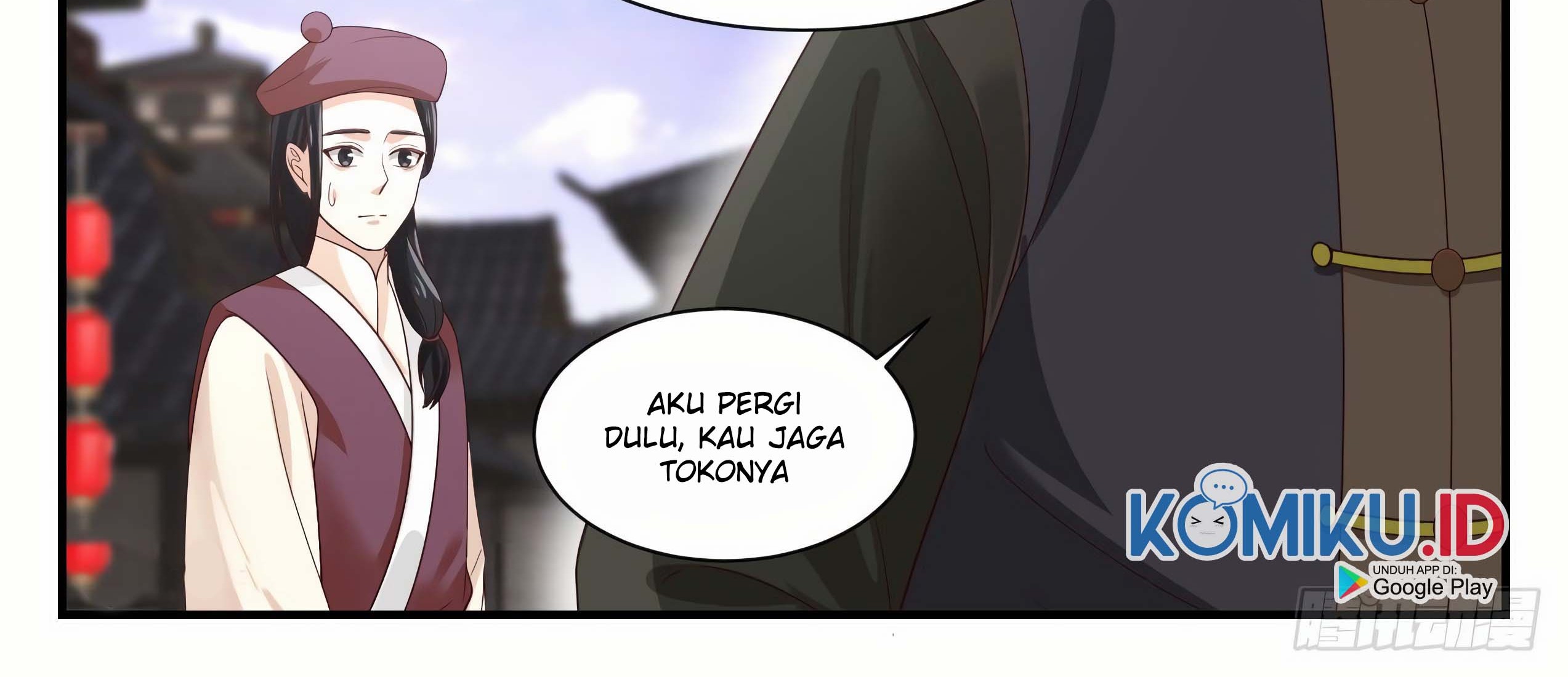 Martial Peak Part 1 Chapter 997 Gambar 21