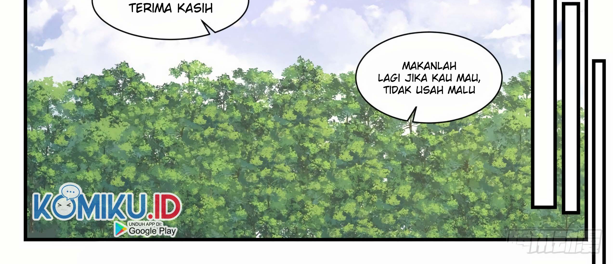 Martial Peak Part 1 Chapter 998 Gambar 17