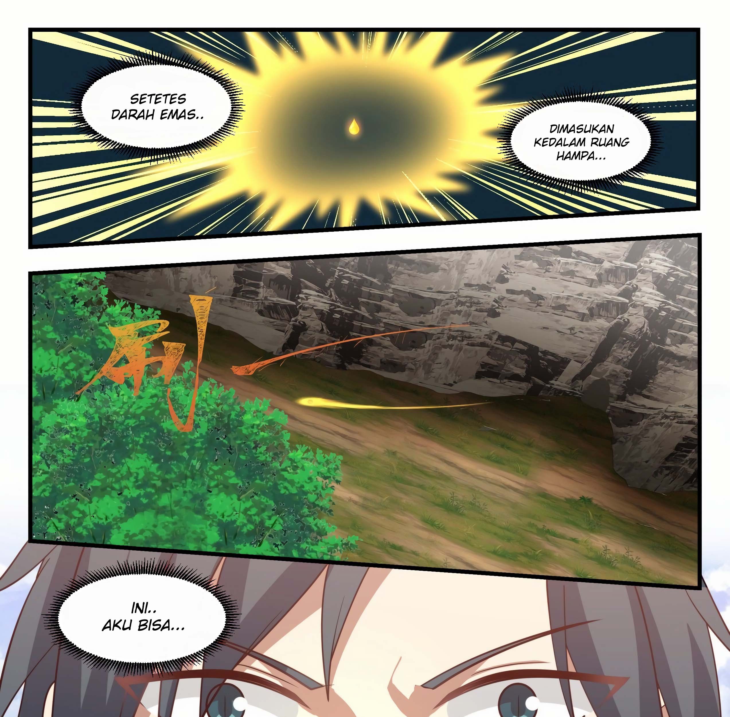 Martial Peak Part 1 Chapter 998 Gambar 24