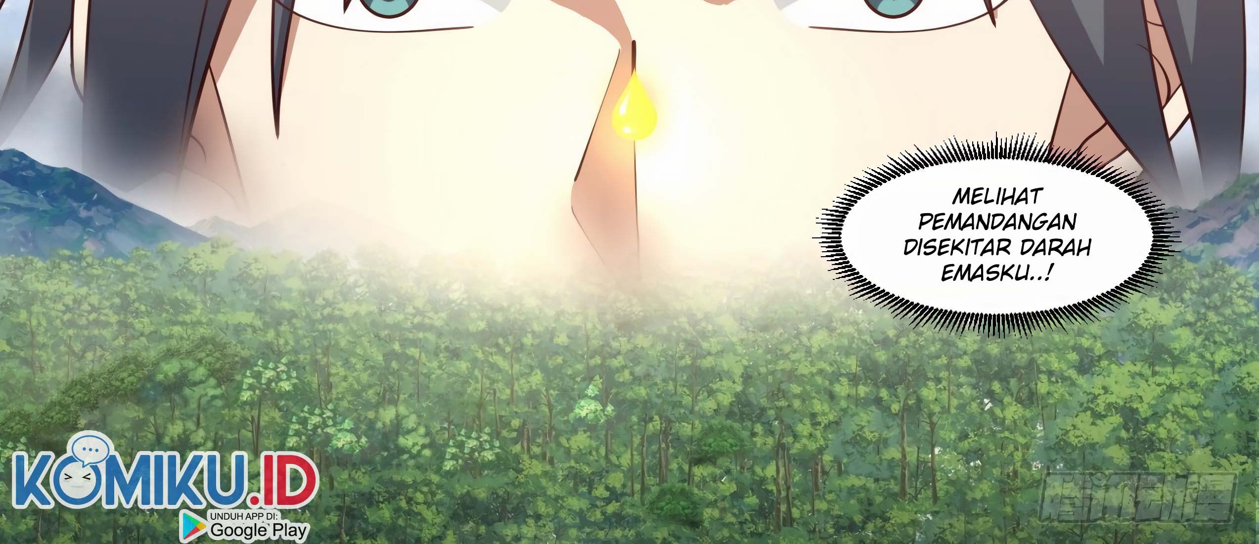 Martial Peak Part 1 Chapter 998 Gambar 25