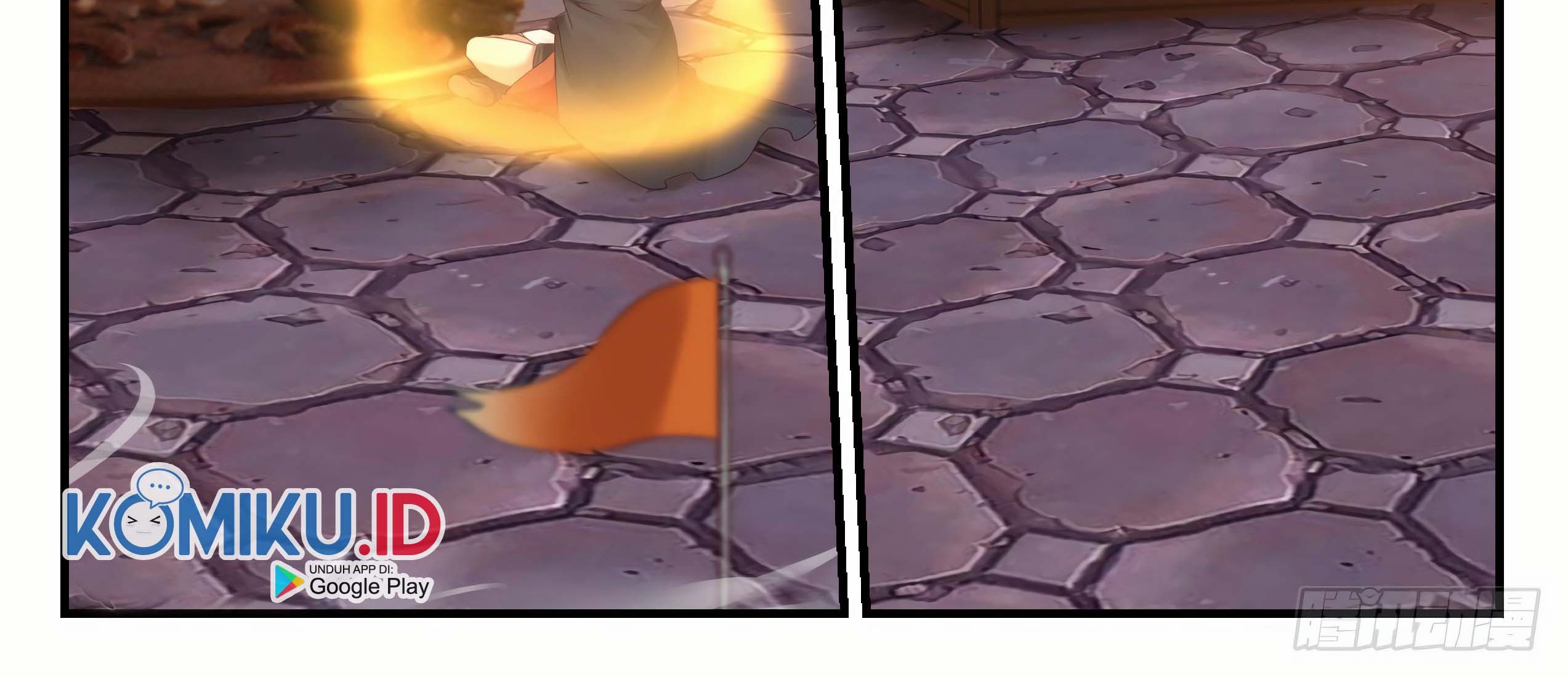 Martial Peak Part 1 Chapter 998 Gambar 19