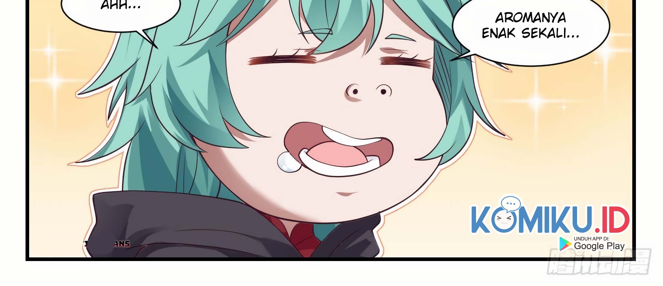 Martial Peak Part 1 Chapter 998 Gambar 4