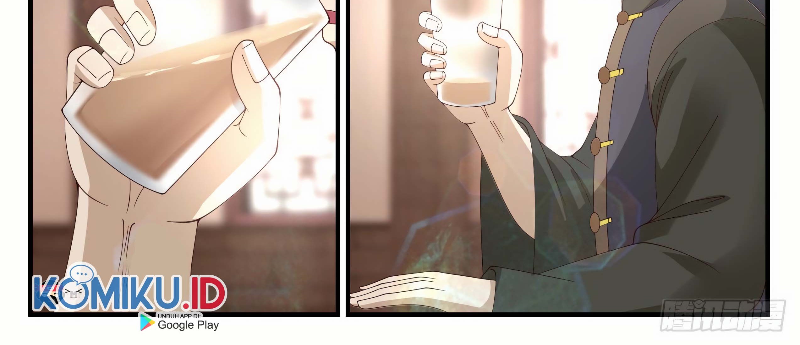 Martial Peak Part 1 Chapter 999 Gambar 17