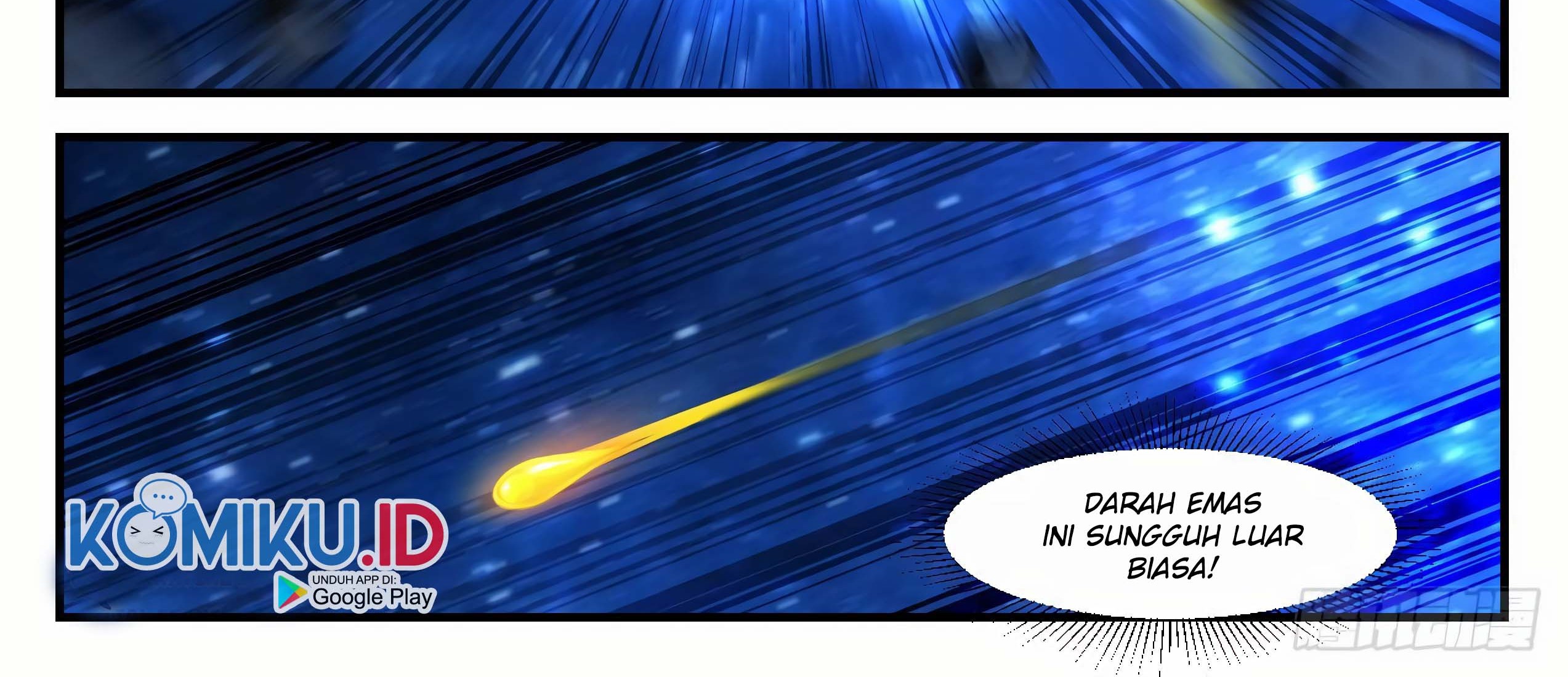 Martial Peak Part 1 Chapter 999 Gambar 4