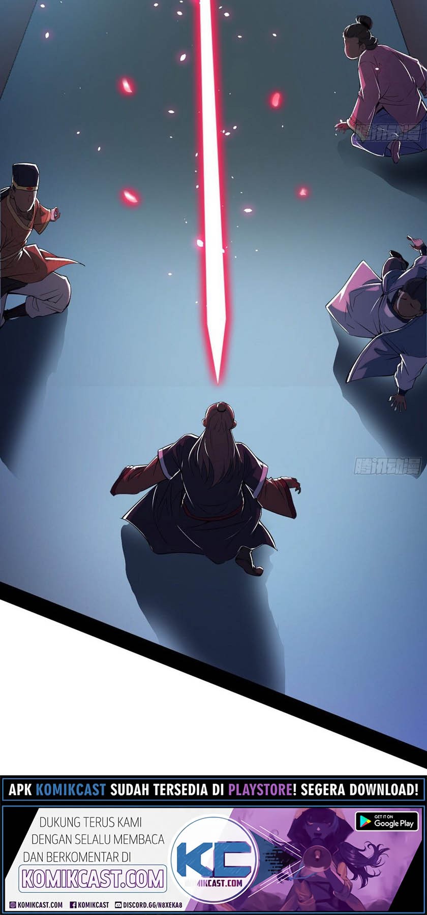 I’m An Evil God Chapter 85 Gambar 12