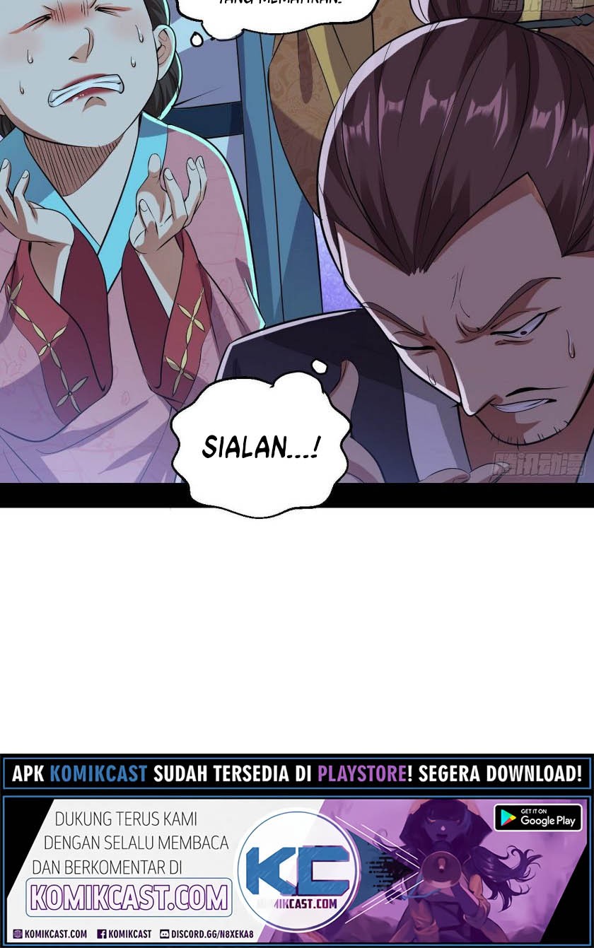 I’m An Evil God Chapter 85 Gambar 22