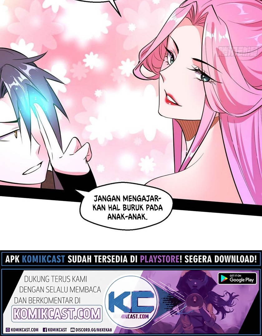 I’m An Evil God Chapter 85 Gambar 34