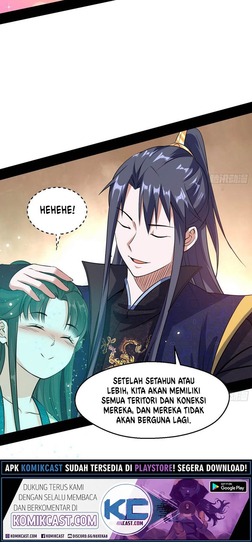 I’m An Evil God Chapter 85 Gambar 28