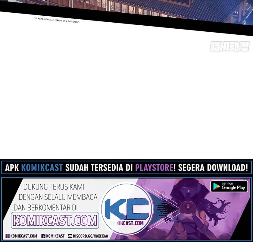 I’m An Evil God Chapter 85 Gambar 37