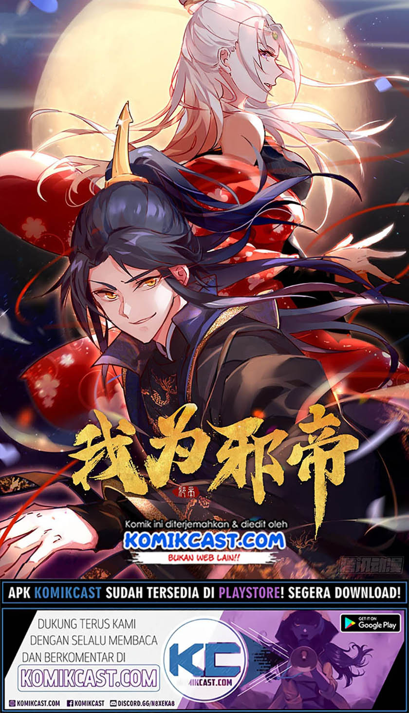 Manhua I’m An Evil God Chapter 85 gambar nomor 2