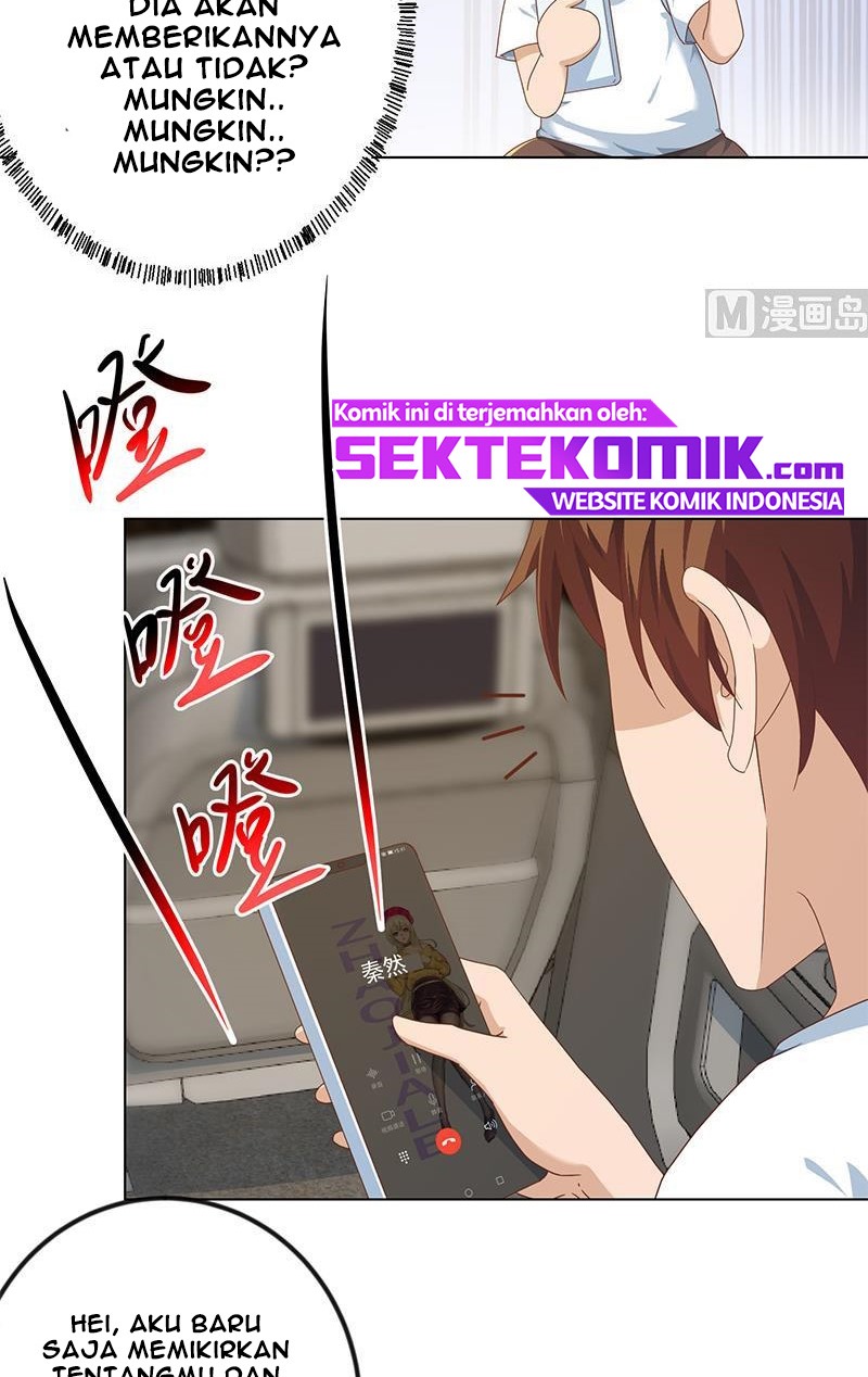 Cultivation Return on Campus Chapter 194 Gambar 4