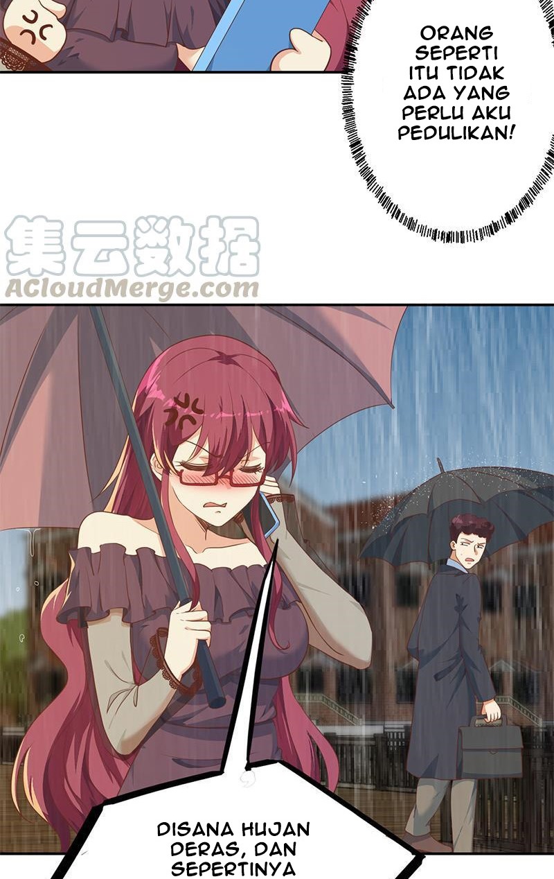 Cultivation Return on Campus Chapter 194 Gambar 11