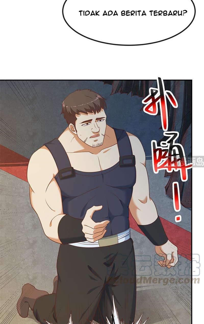 Cultivation Return on Campus Chapter 194 Gambar 16