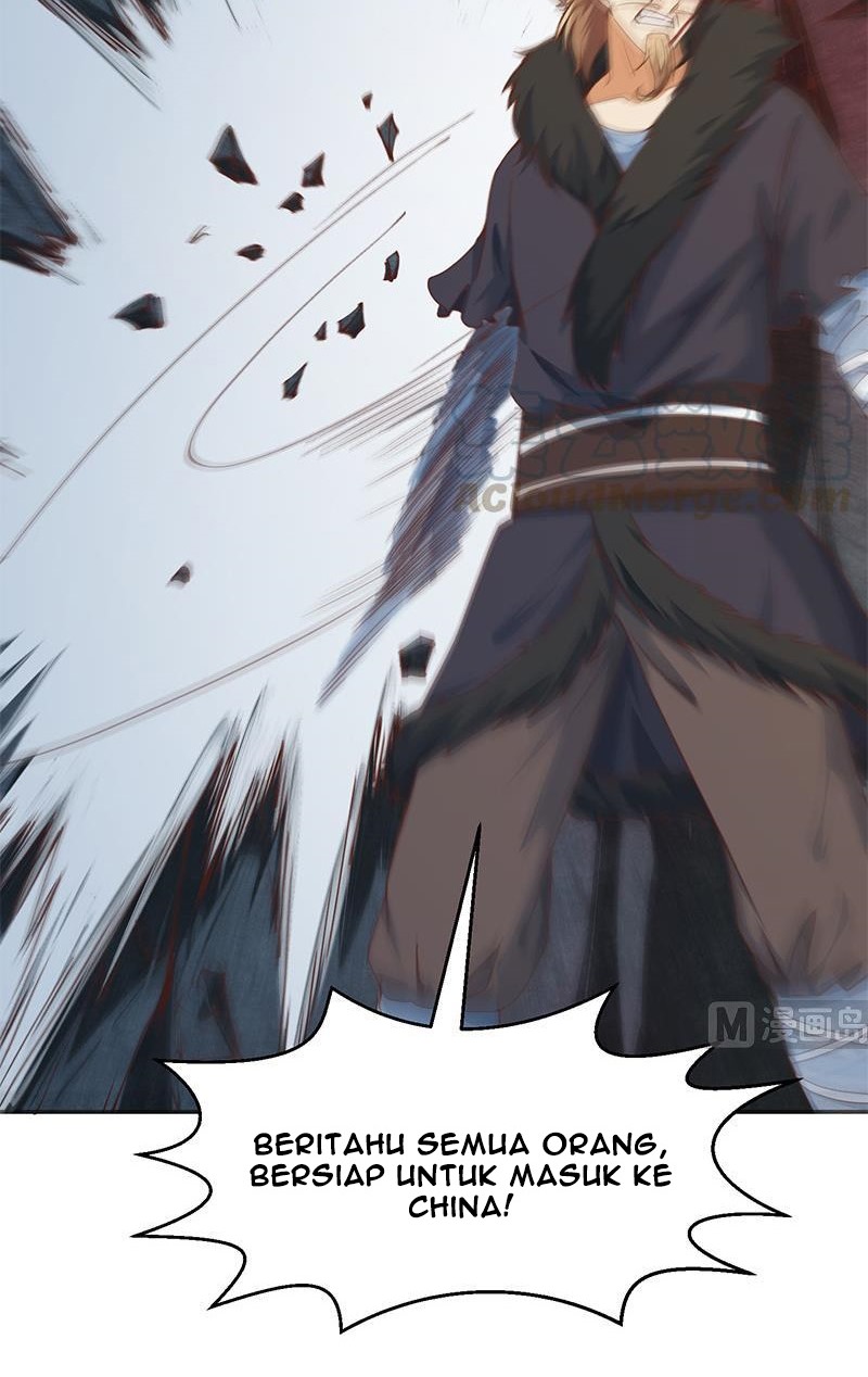 Cultivation Return on Campus Chapter 194 Gambar 18