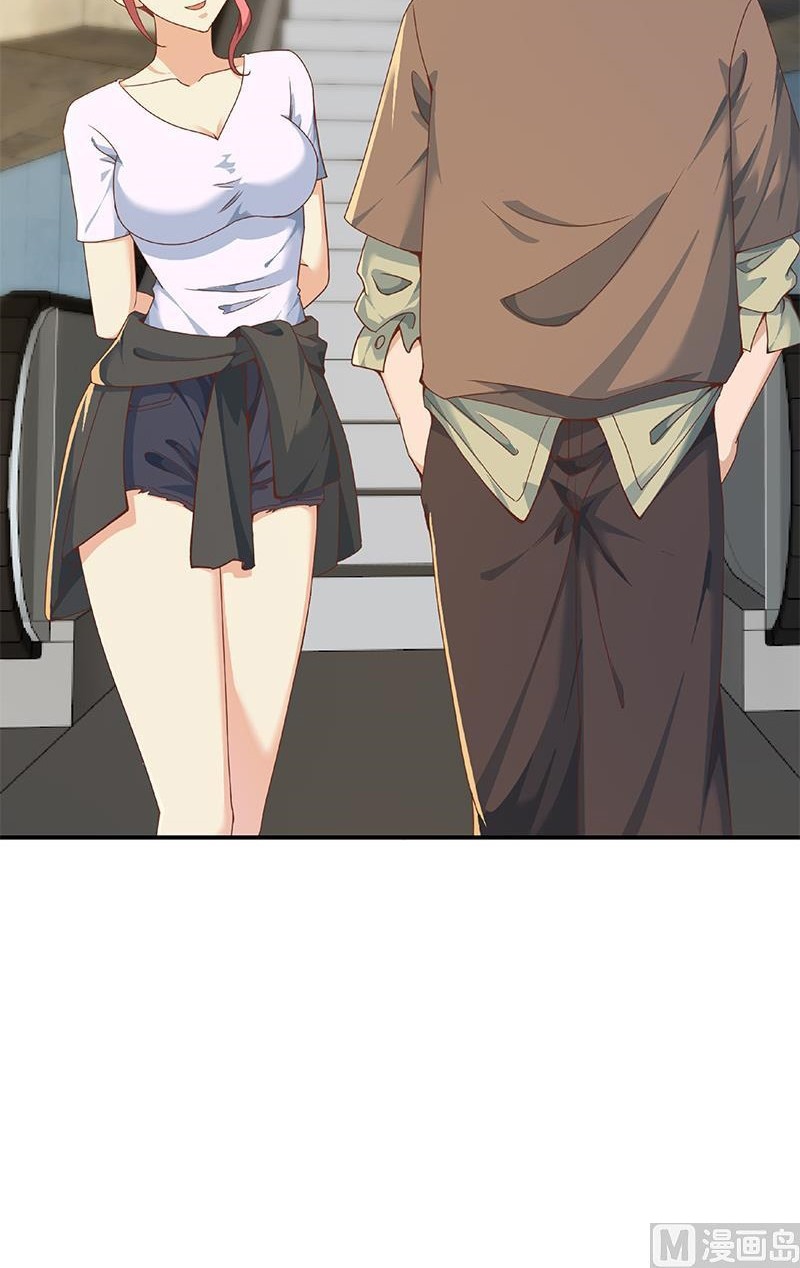 Cultivation Return on Campus Chapter 194 Gambar 26