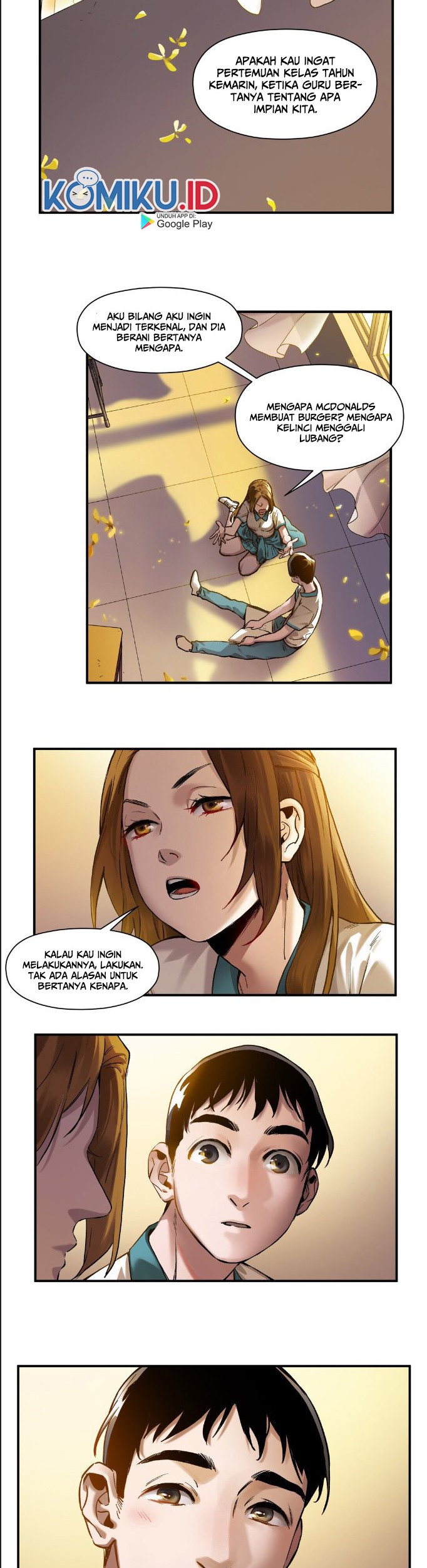 Villain Initialization Chapter 27 Gambar 16