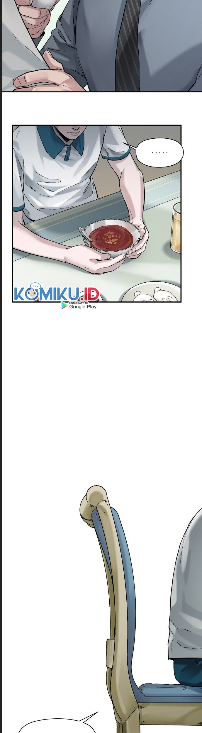 Villain Initialization Chapter 27 Gambar 7