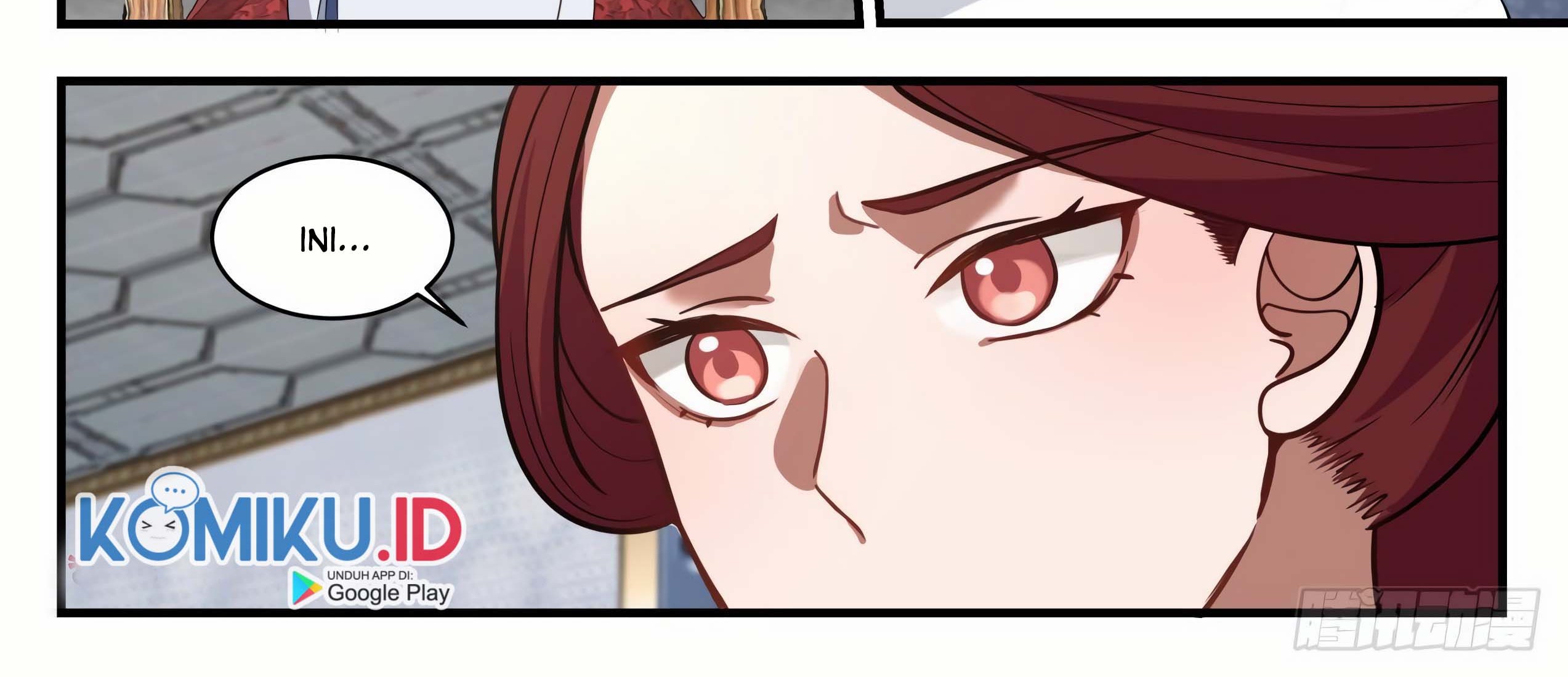 Martial Peak Part 1 Chapter 981 Gambar 25