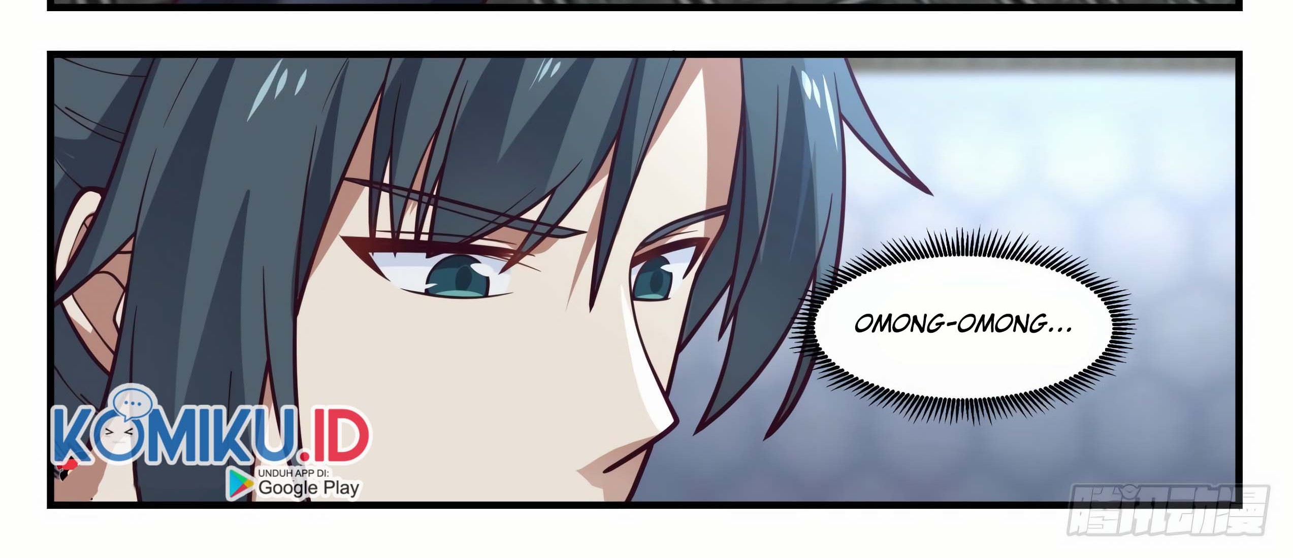 Martial Peak Part 1 Chapter 981 Gambar 4