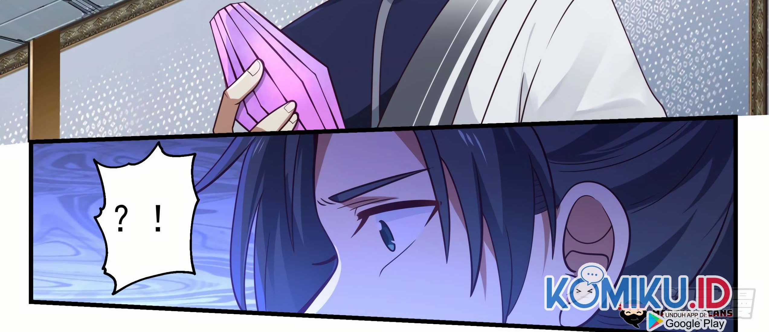 Martial Peak Part 1 Chapter 982 Gambar 6