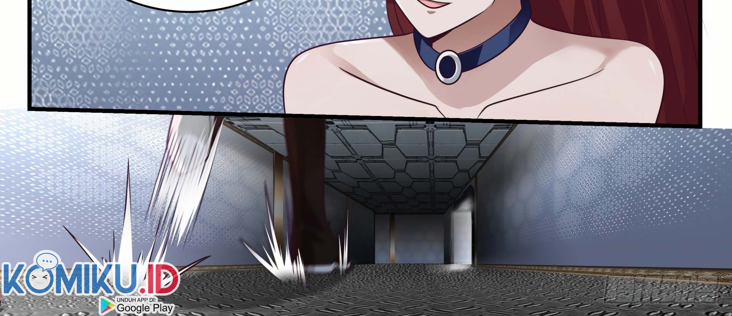 Martial Peak Part 1 Chapter 982 Gambar 15