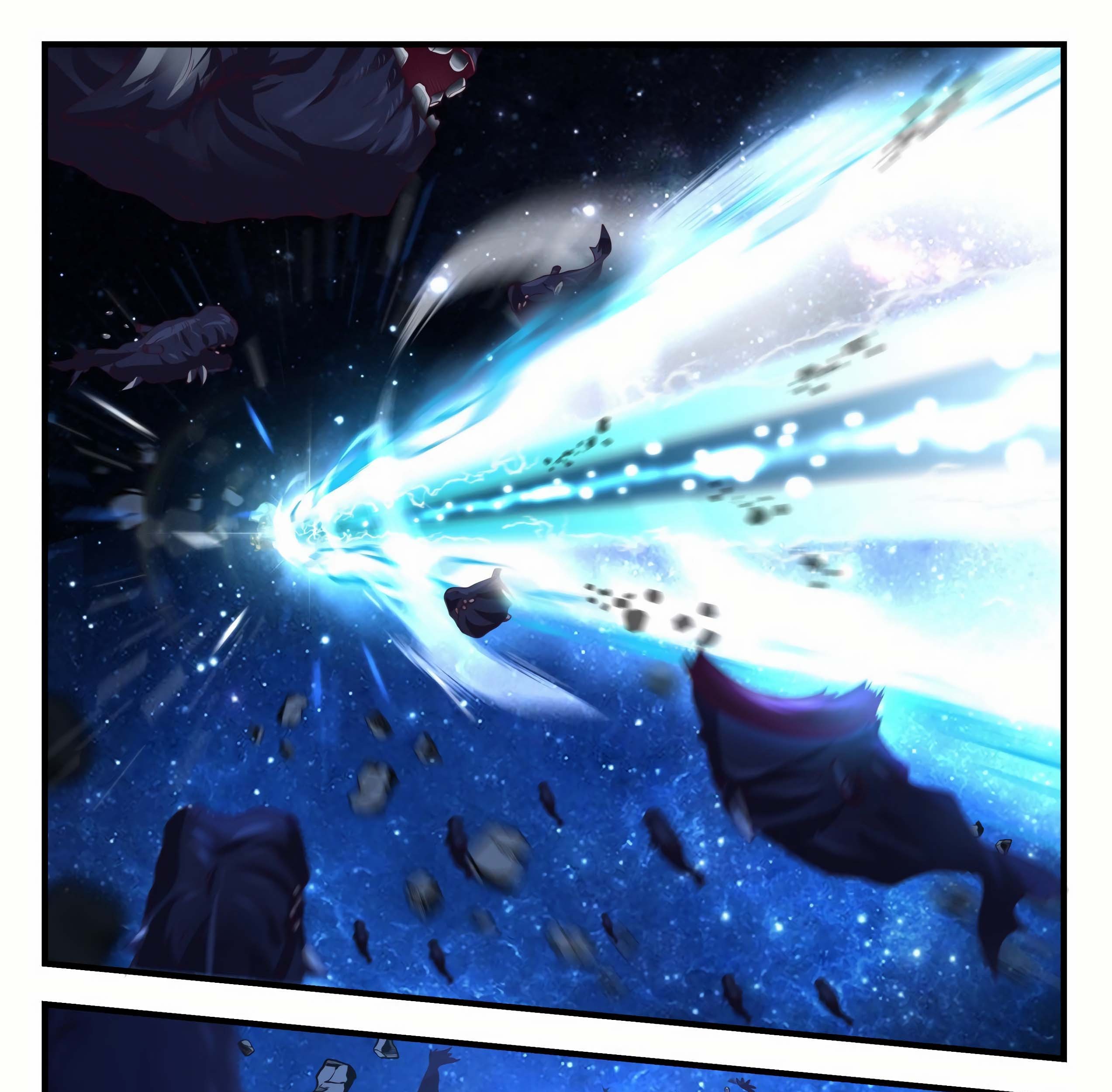 Martial Peak Part 1 Chapter 982 Gambar 22