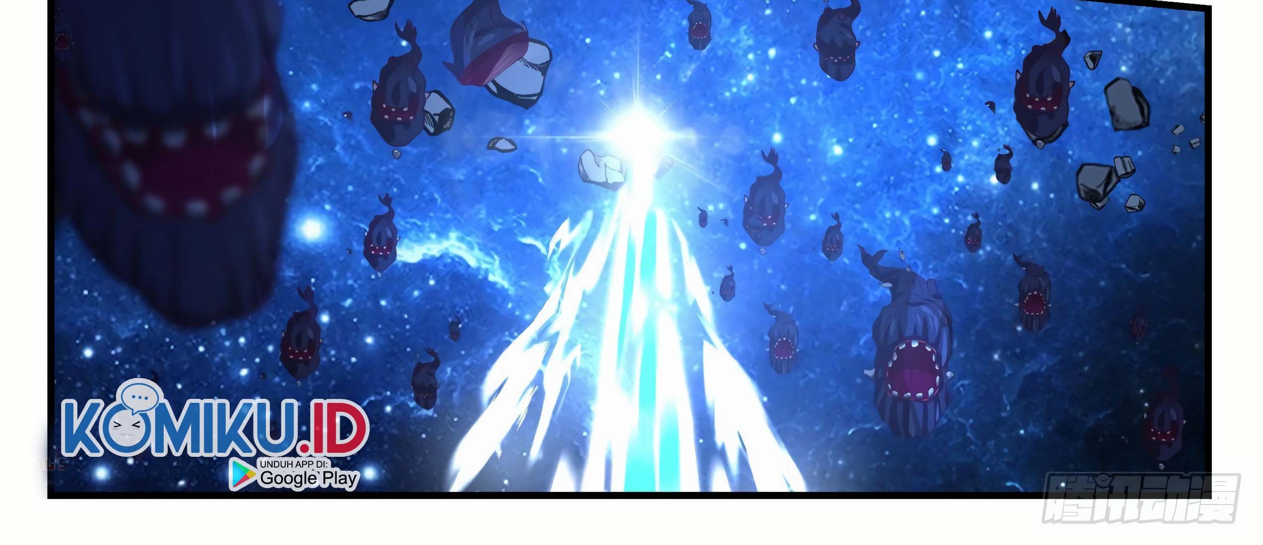 Martial Peak Part 1 Chapter 982 Gambar 23