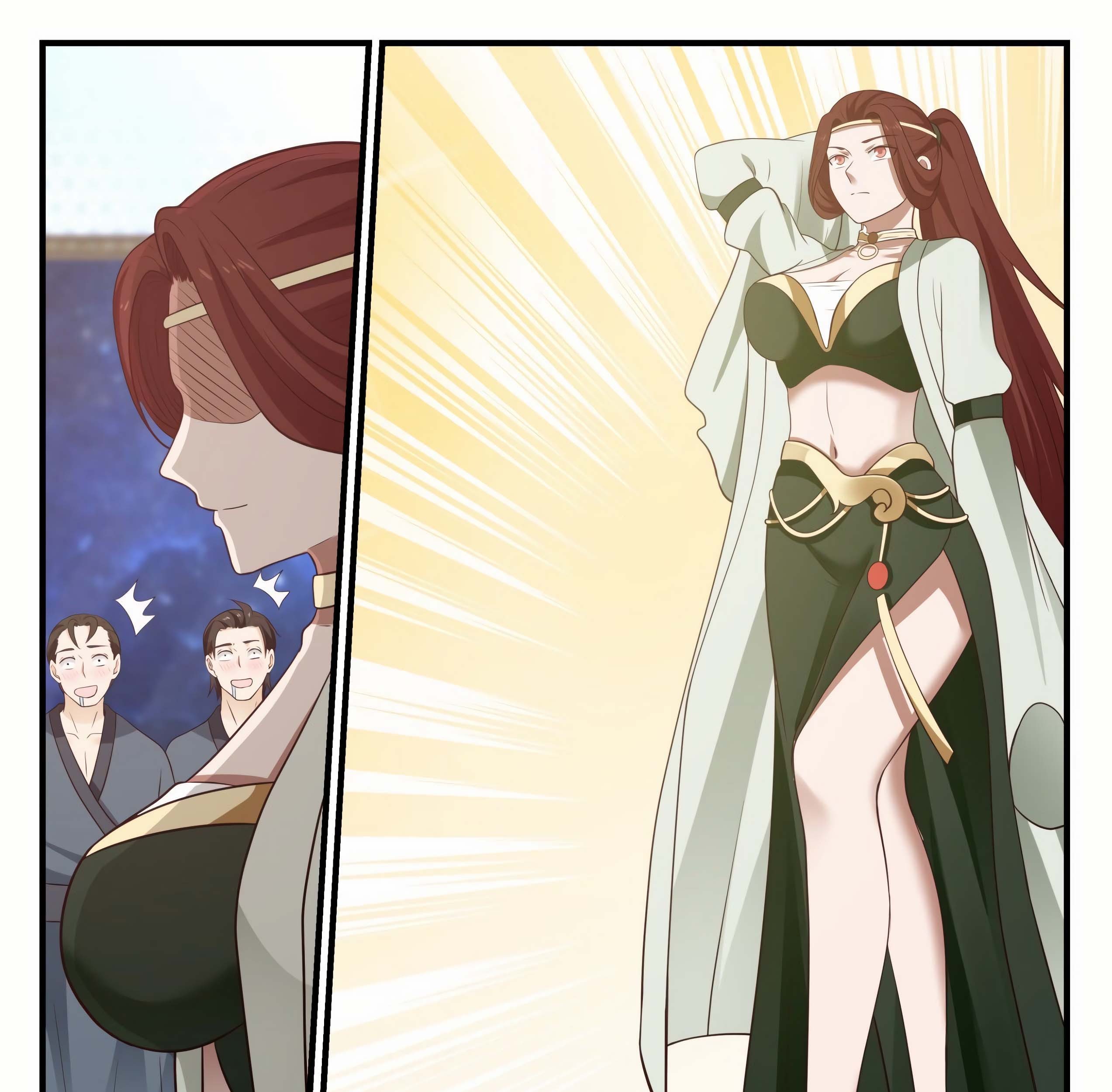 Martial Peak Part 1 Chapter 984 Gambar 18