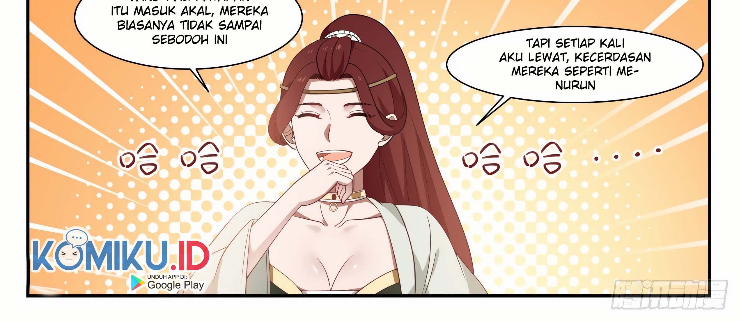 Martial Peak Part 1 Chapter 985 Gambar 6