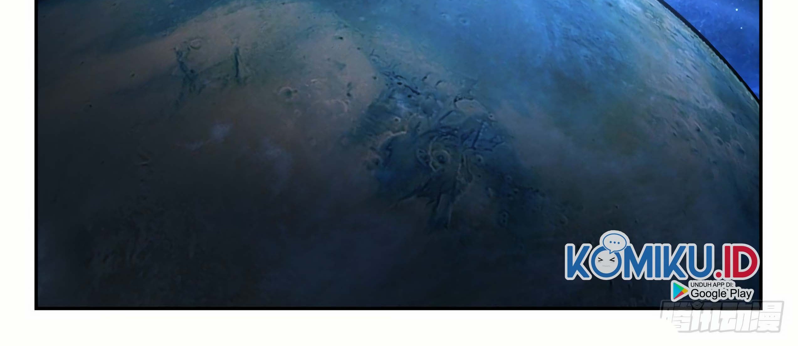 Martial Peak Part 1 Chapter 985 Gambar 15