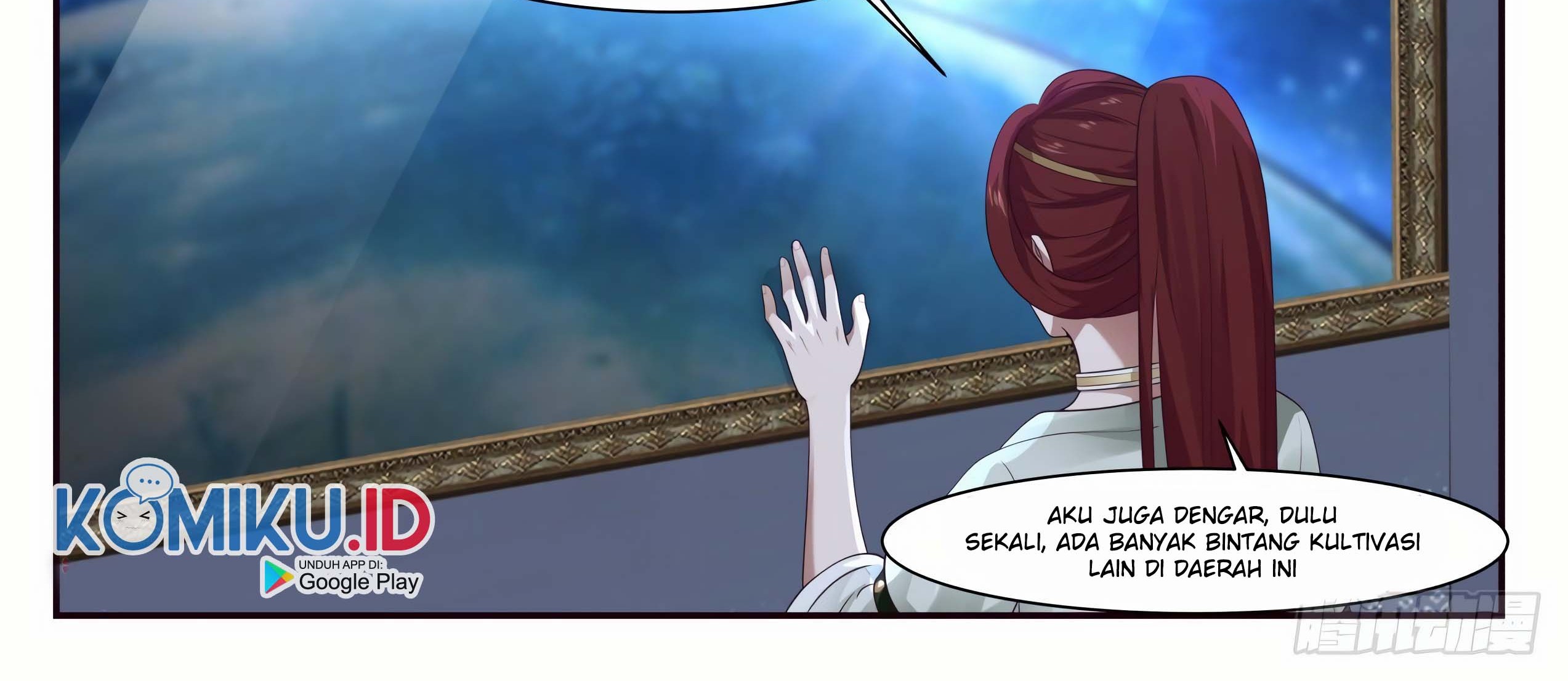 Martial Peak Part 1 Chapter 985 Gambar 17