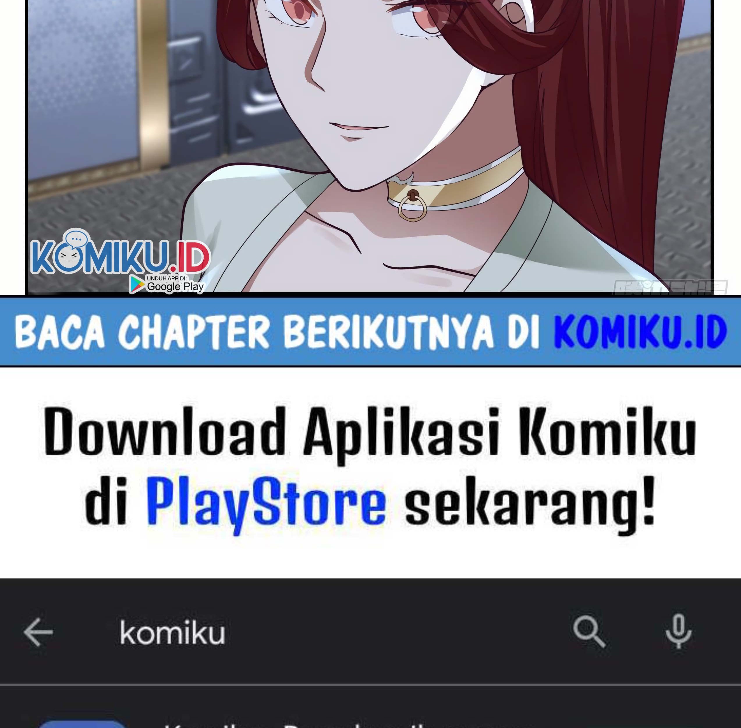 Martial Peak Part 1 Chapter 985 Gambar 27