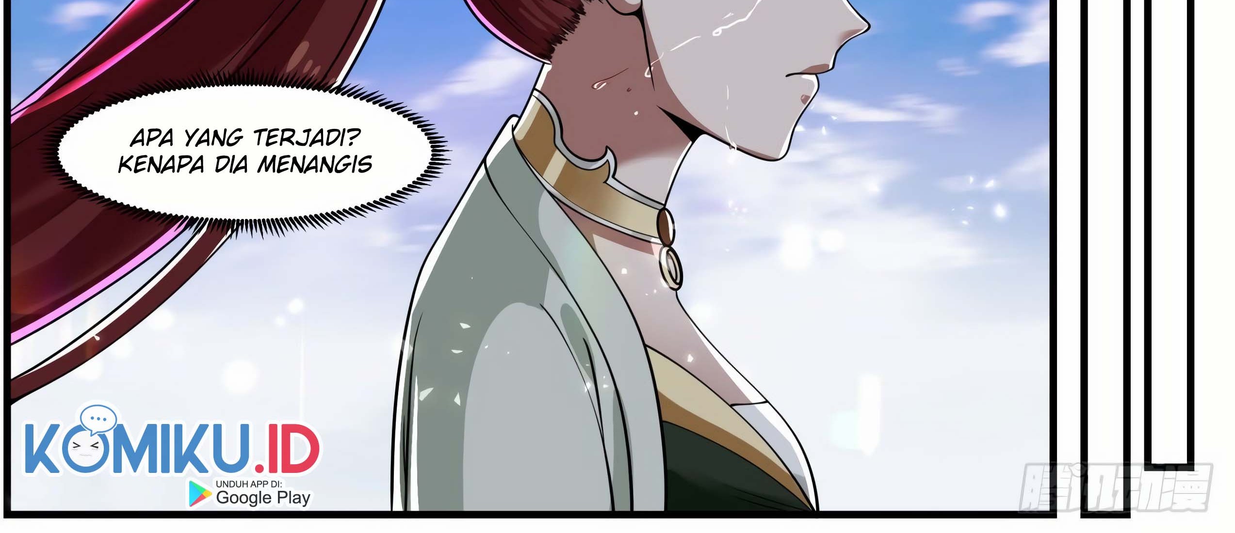 Martial Peak Part 1 Chapter 987 Gambar 4