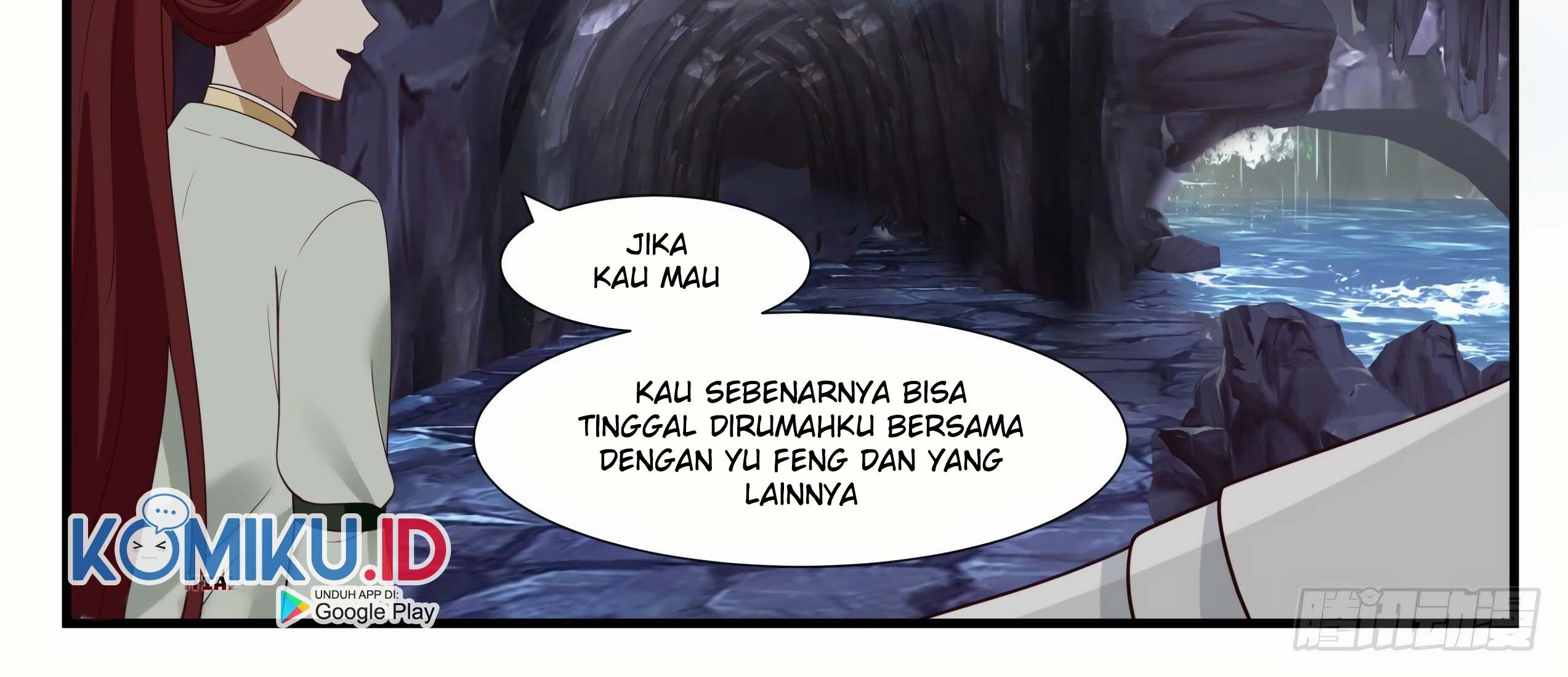 Martial Peak Part 1 Chapter 988 Gambar 4