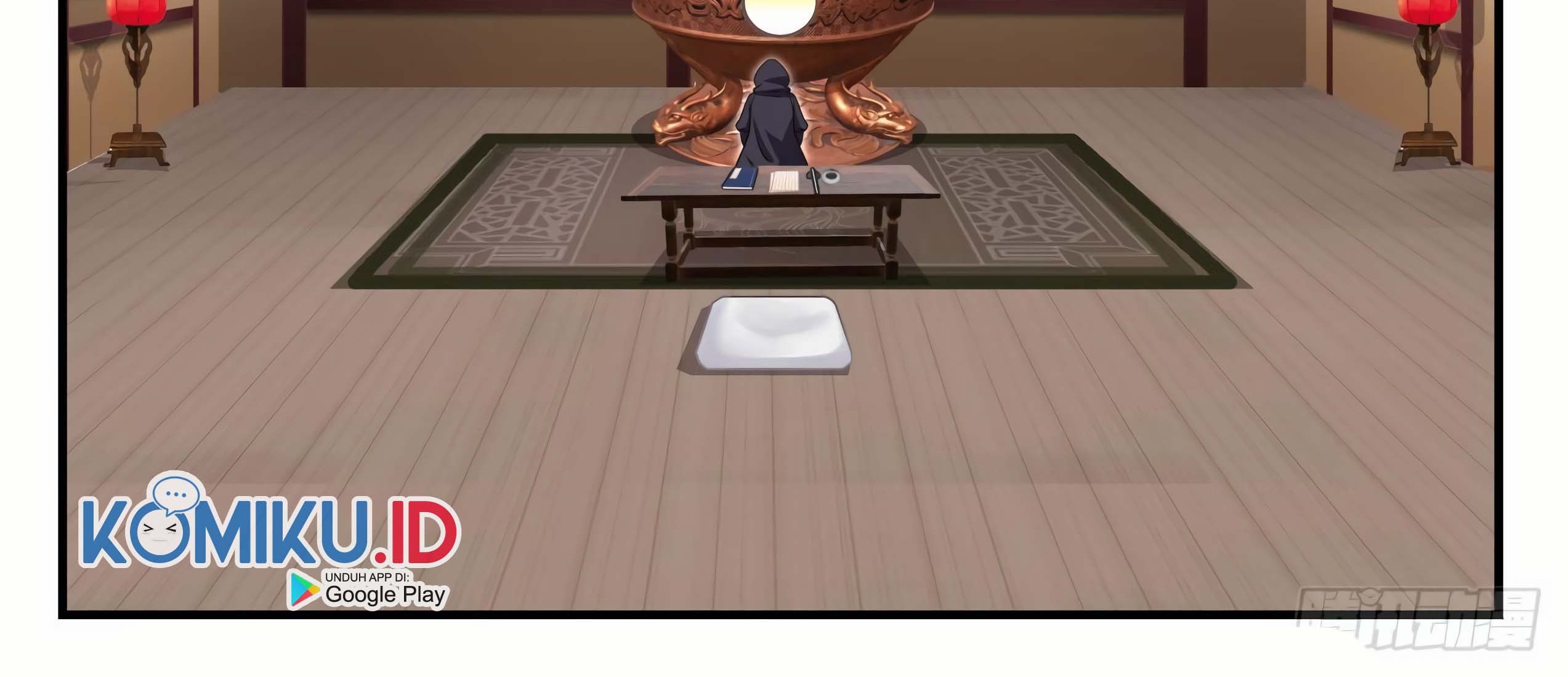 Martial Peak Part 1 Chapter 989 Gambar 15