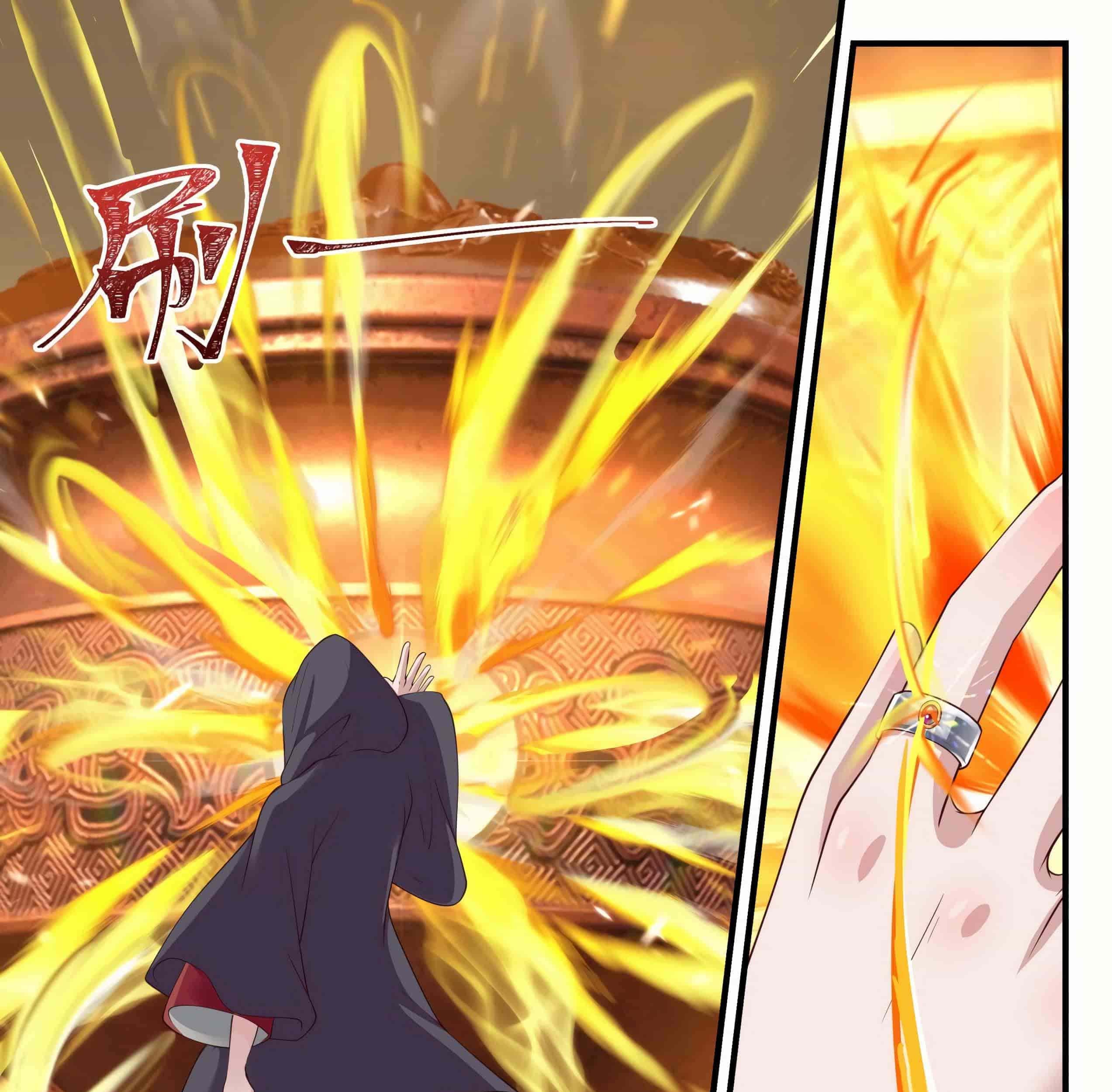 Martial Peak Part 1 Chapter 990 Gambar 12