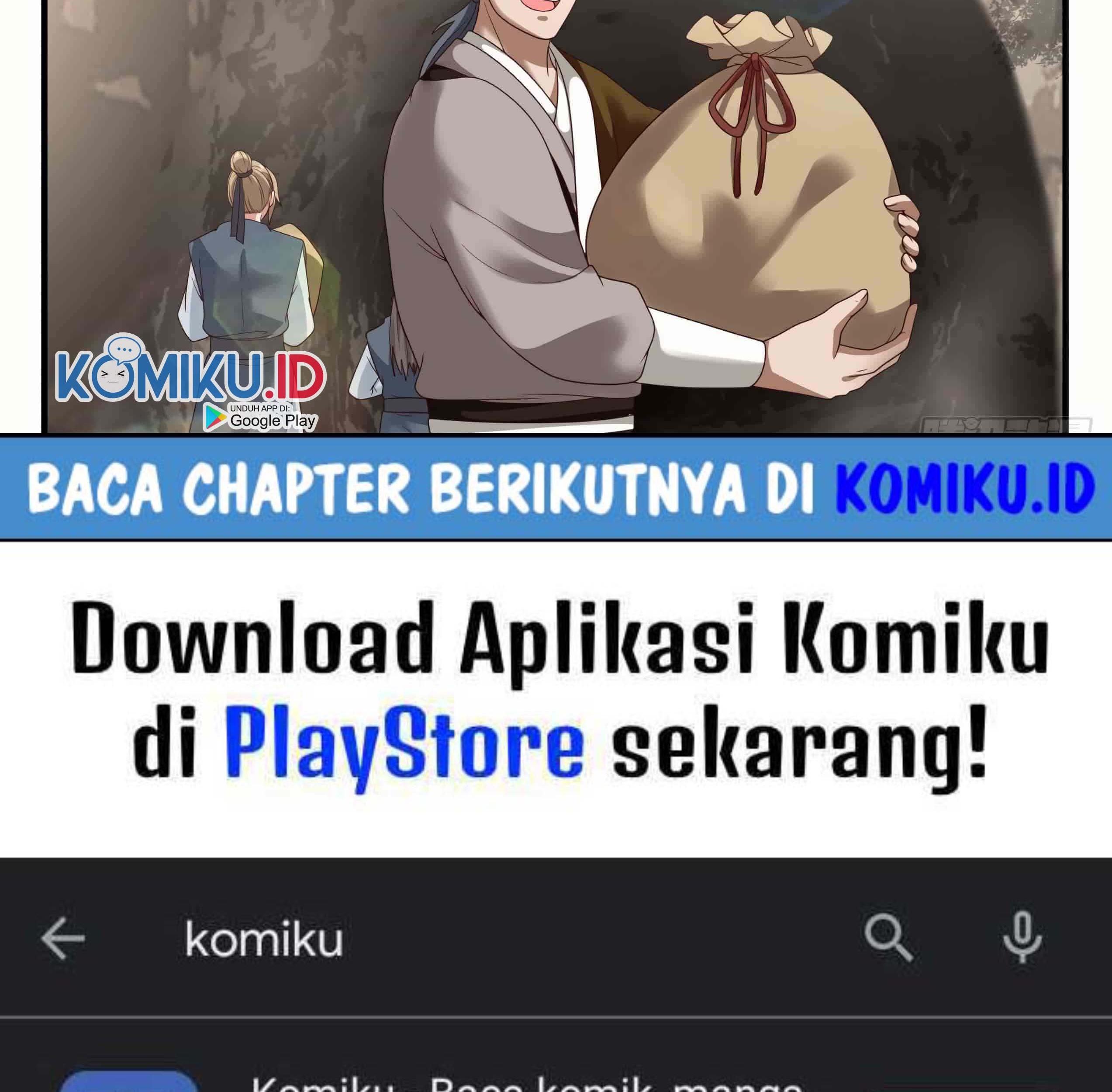 Martial Peak Part 1 Chapter 990 Gambar 27