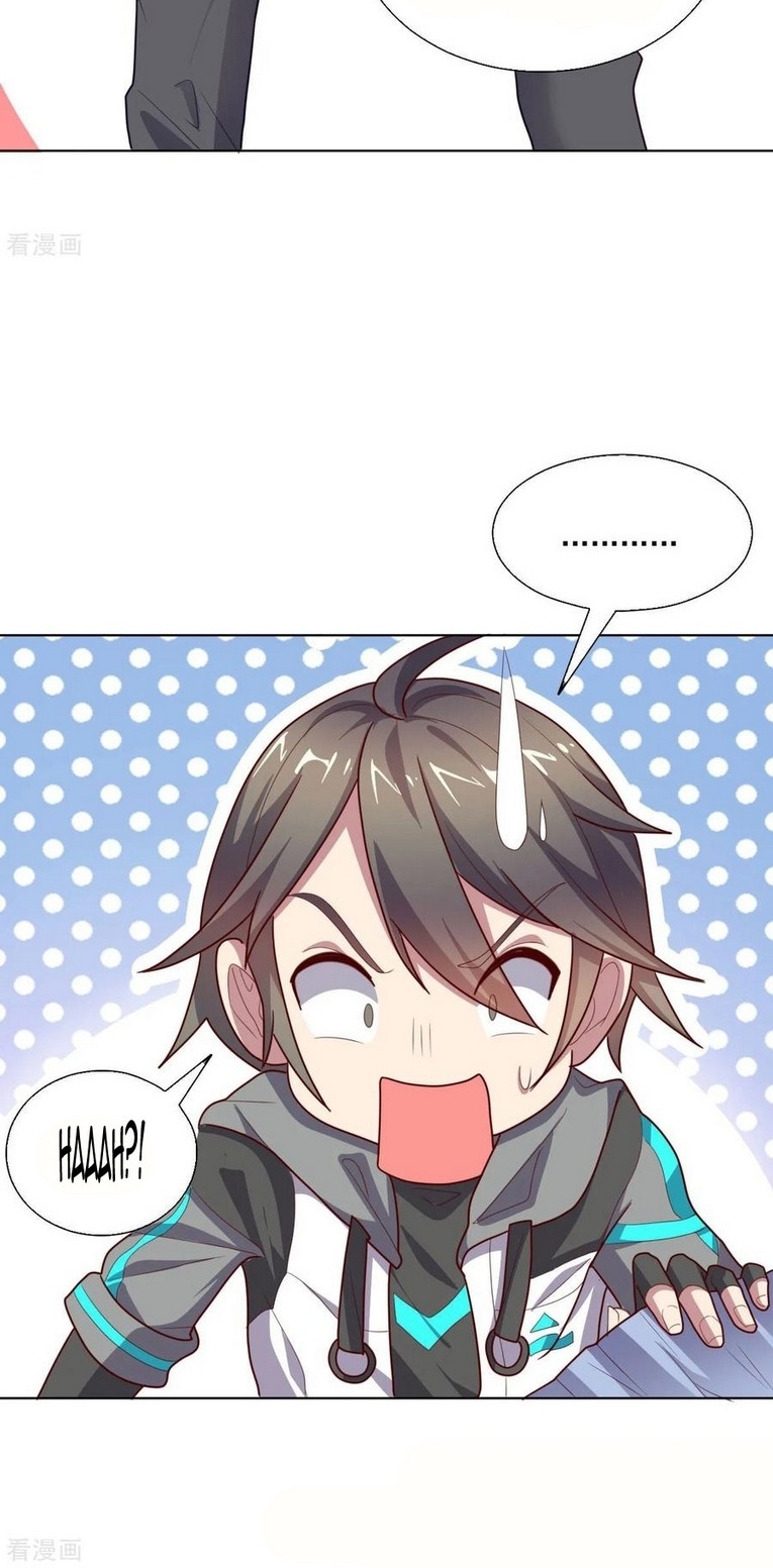 Big Hero’s Girlfriend is Super Fierce! Chapter 112 Gambar 51