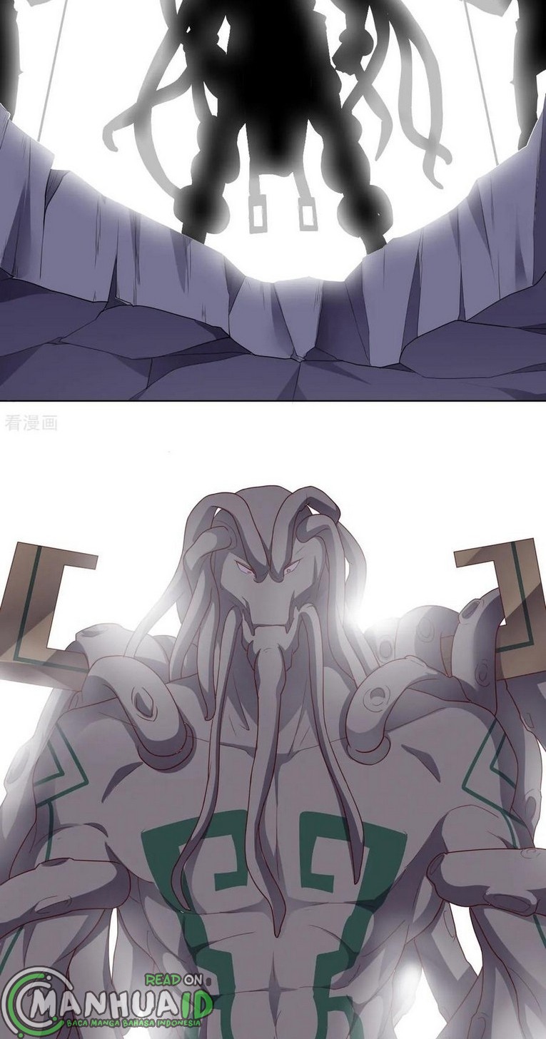 Big Hero’s Girlfriend is Super Fierce! Chapter 112 Gambar 7