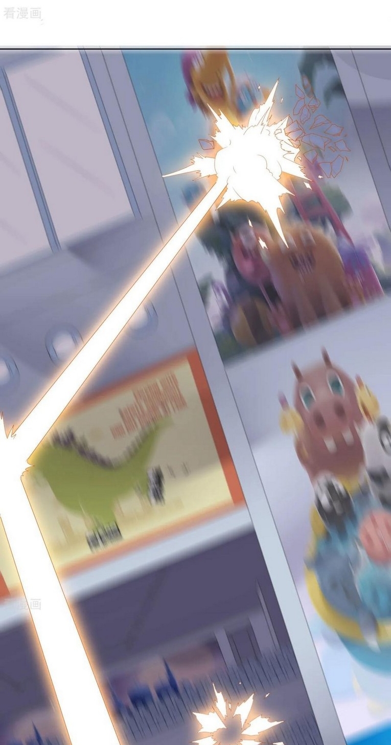 Big Hero’s Girlfriend is Super Fierce! Chapter 112 Gambar 23