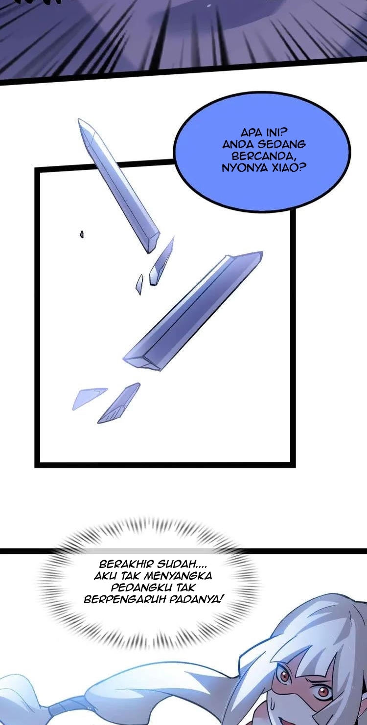 I Am an Invincible Genius Chapter 161 Gambar 17