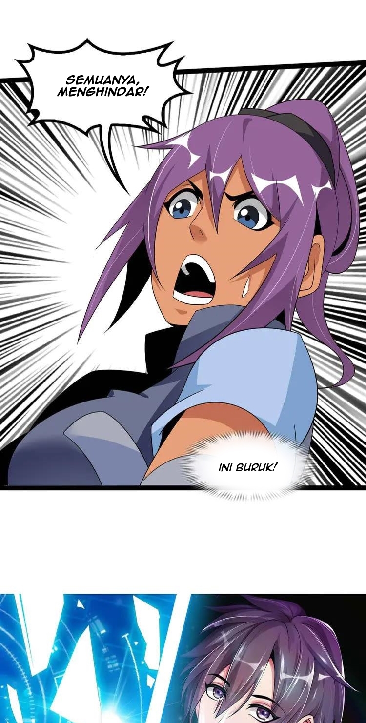 Manhua I Am an Invincible Genius Chapter 161 gambar nomor 2