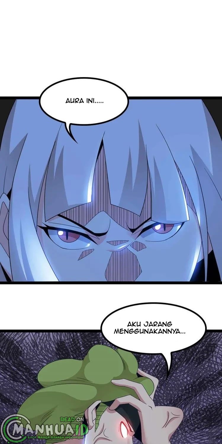 I Am an Invincible Genius Chapter 160 Gambar 5