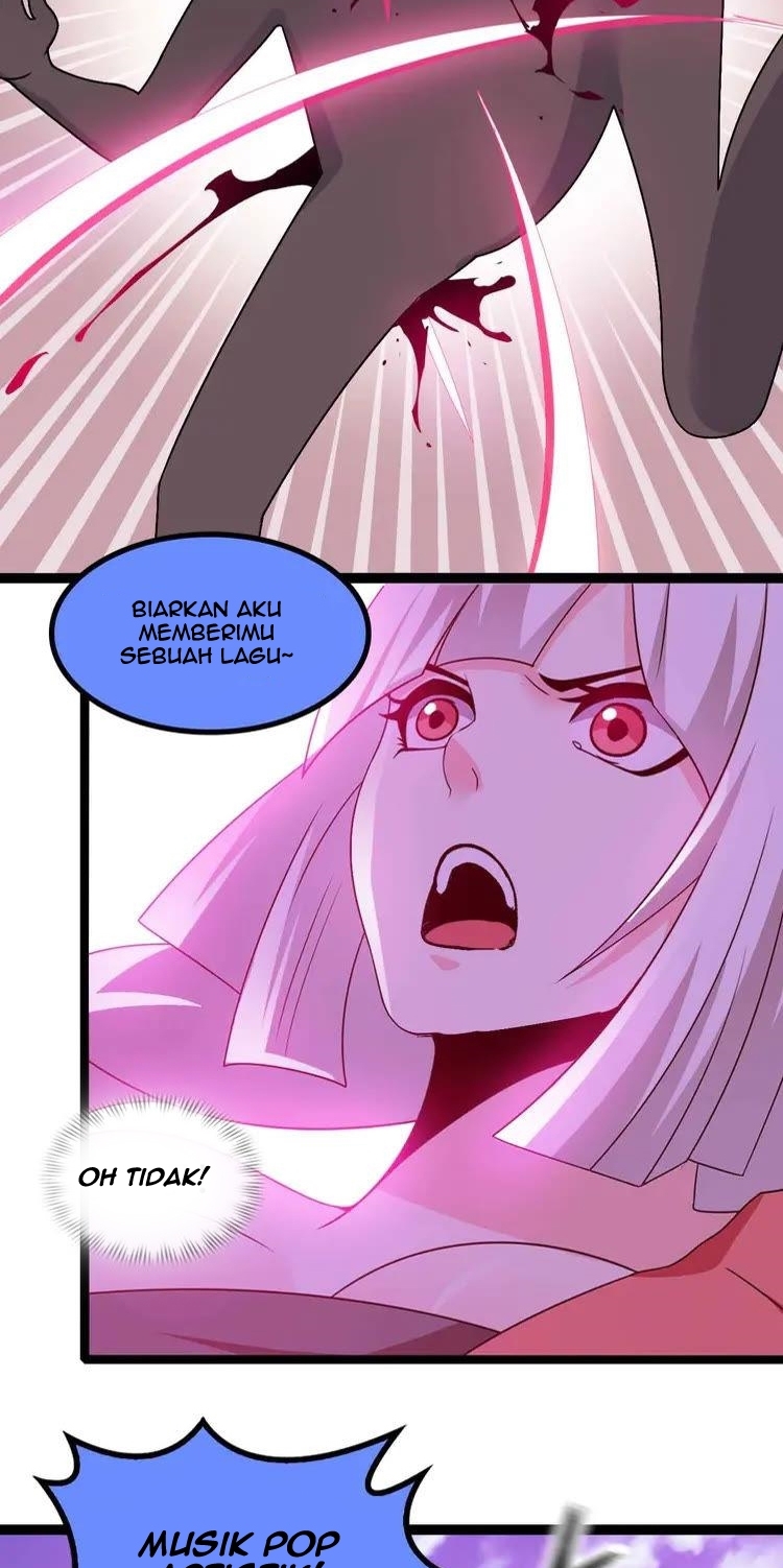 I Am an Invincible Genius Chapter 160 Gambar 15