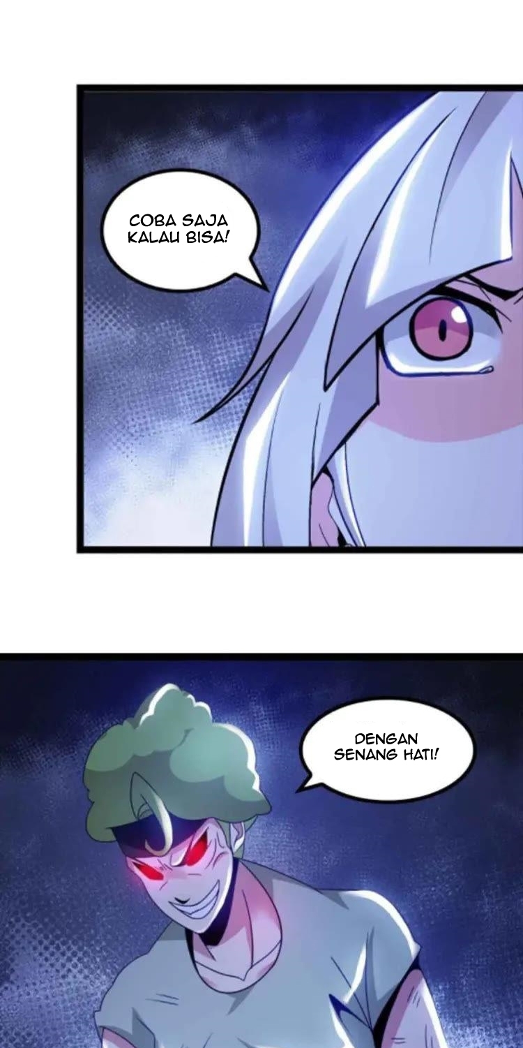 Manhua I Am an Invincible Genius Chapter 160 gambar nomor 2