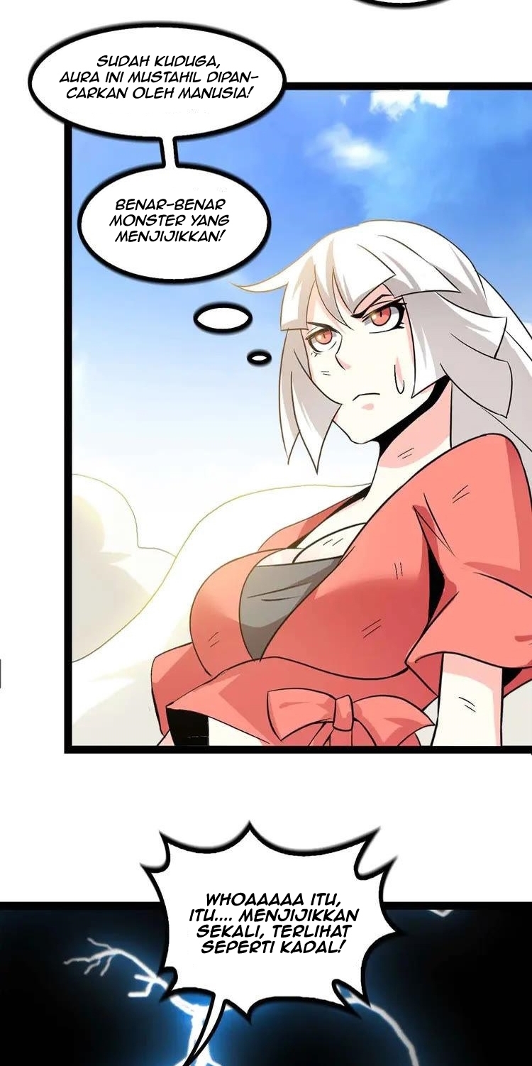 I Am an Invincible Genius Chapter 160 Gambar 27