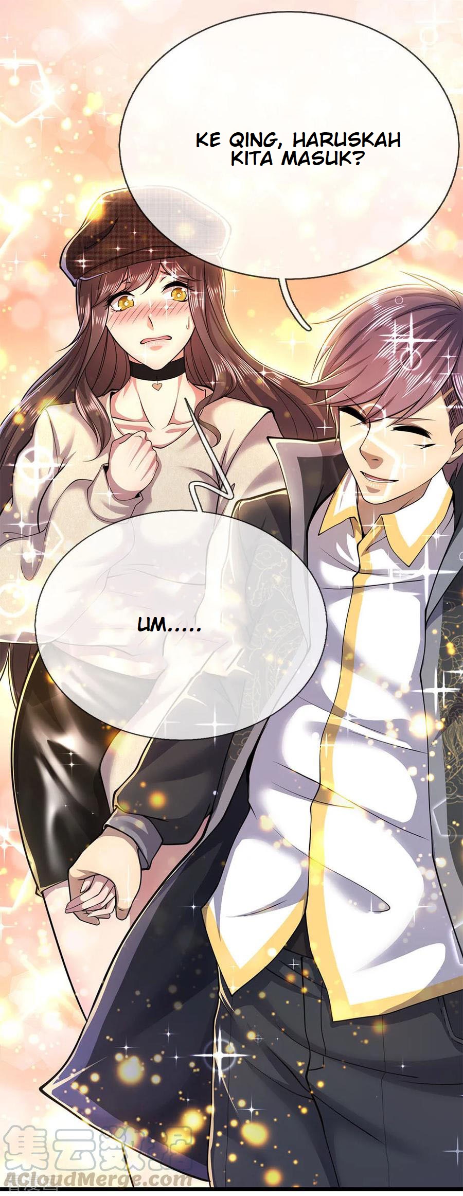 Medical Martial Arts Chapter 219 Gambar 6