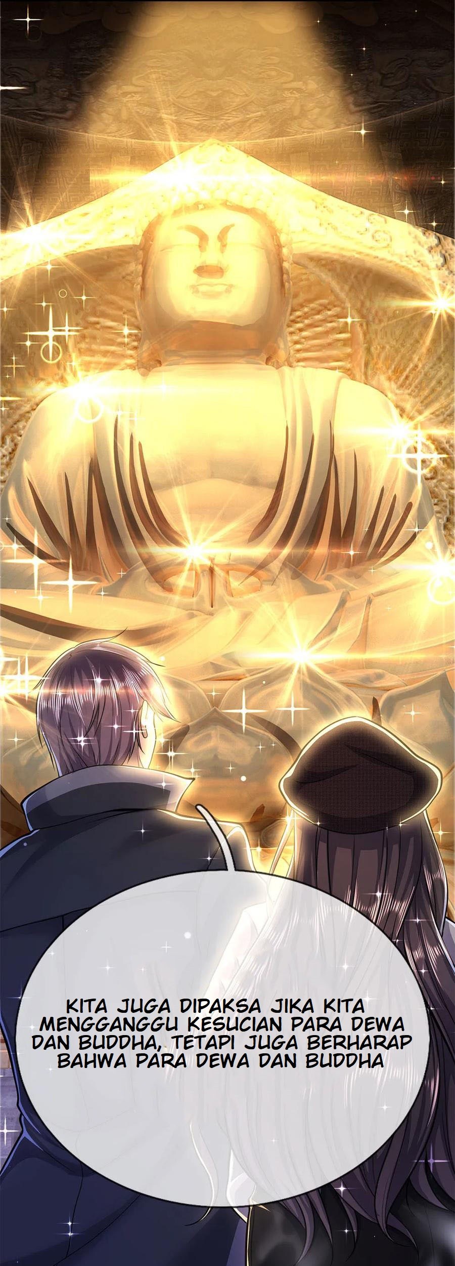 Medical Martial Arts Chapter 219 Gambar 8